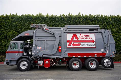 Athens trash service - Customer Care Center(888) 314-0061. As part of the Glendora's request for waste and recycling services proposals, Athens wants to establish a long-term partnership with the beautiful City of Glendora - a partnership that will leverage our infrastructure and operational experience to provide the City with the best environmentally sustainable ... 